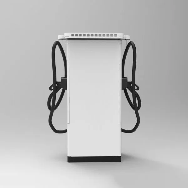 CW01 DC Fast Charger - cw01