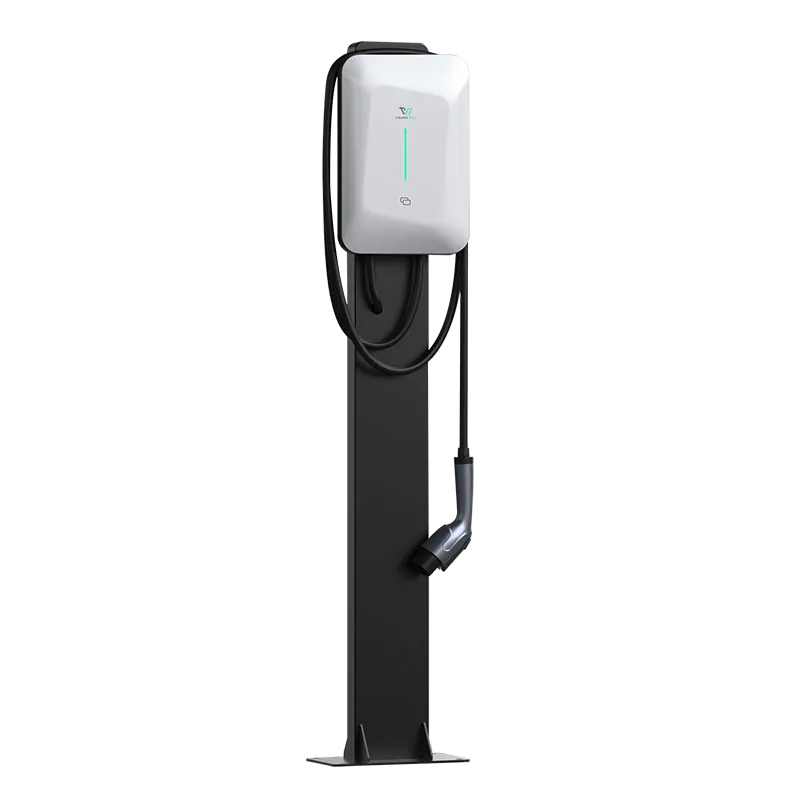 CW02 AC Charger - cw02