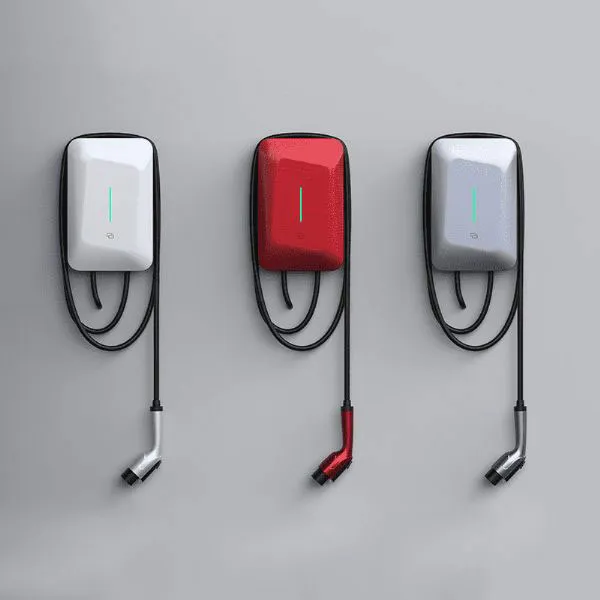 CW02 AC Charger - cw02