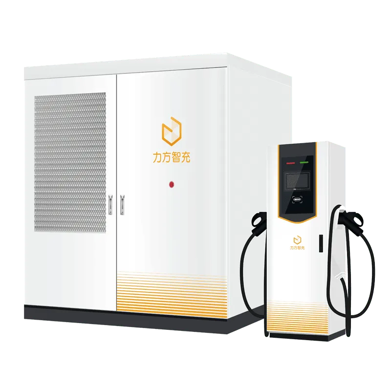 LF600 Split DC Charger - LF600