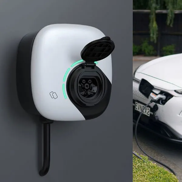 CW03 Home Charger - CW03