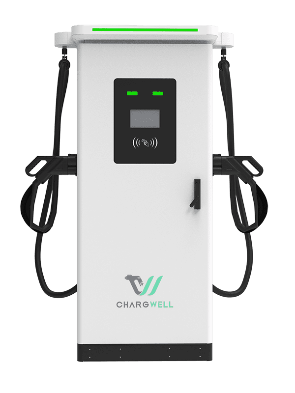 EV Charger Manufacturer & OEM/ODM Supplier 1