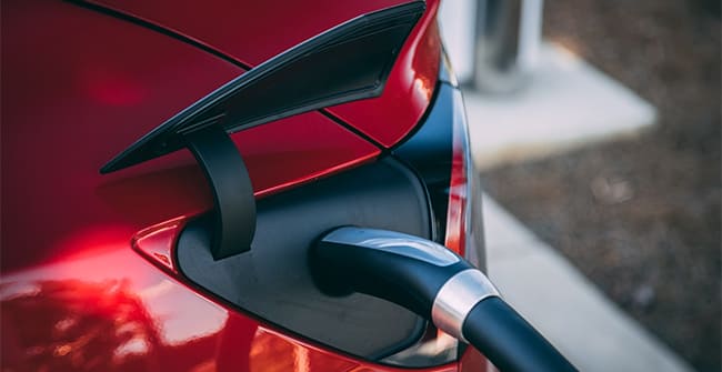 electric vehicle chargers electric vehicle chargers