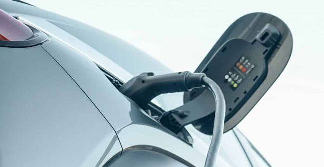 Fournisseur de chargeurs pour v&eacute;hicules &eacute;lectriques