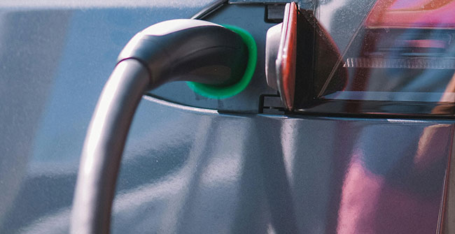 EV charging solution