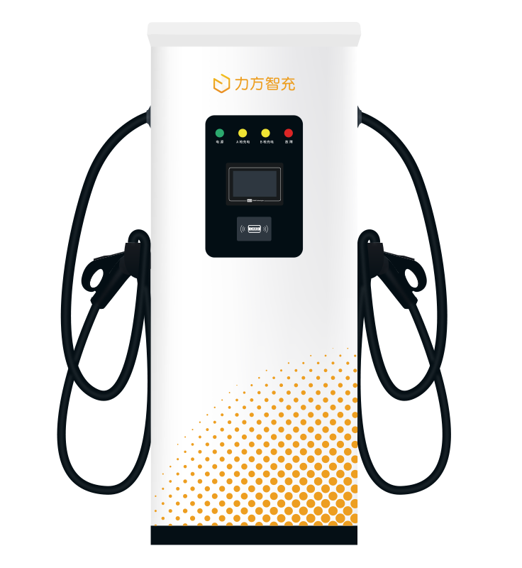 Fleet EV Charging Solutions 1