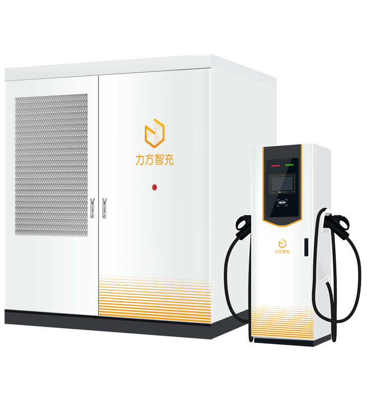 Fleet EV Charging Solutions 2