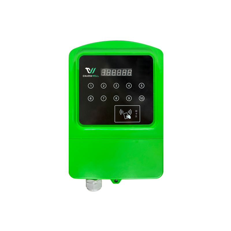 AC 10-Channel Smart Charging Pile 2