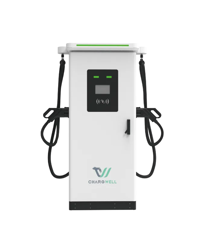 CW01 Chargeur rapide DC