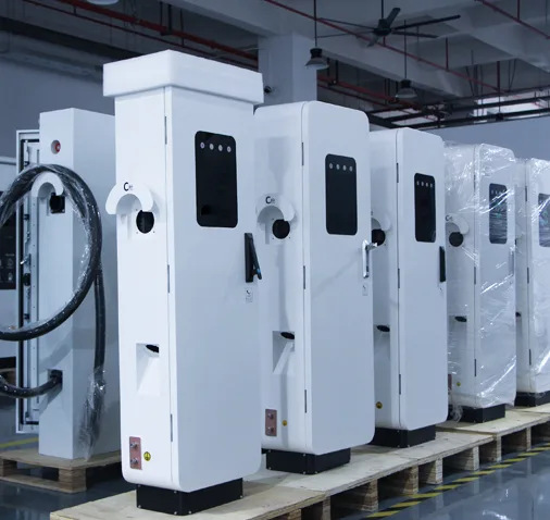 EV Charging Partner Program 3